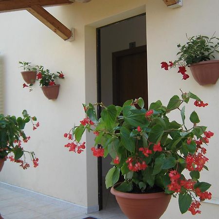Bed And Breakfast Cirelli Scalea Eksteriør bilde