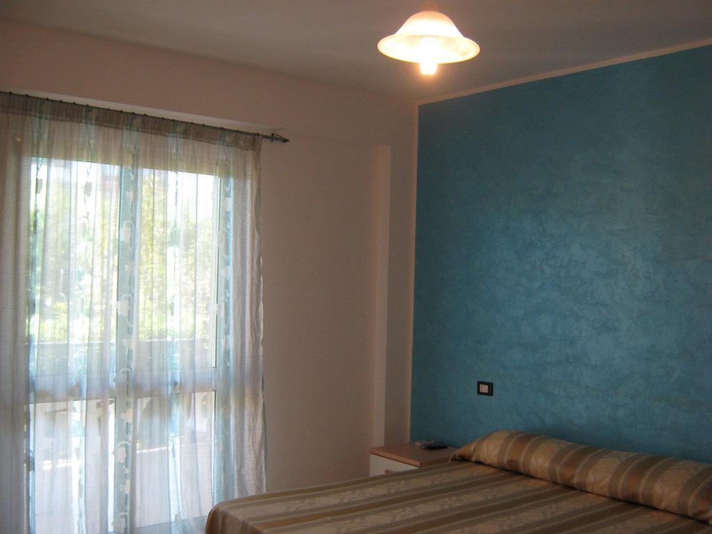 Bed And Breakfast Cirelli Scalea Rom bilde