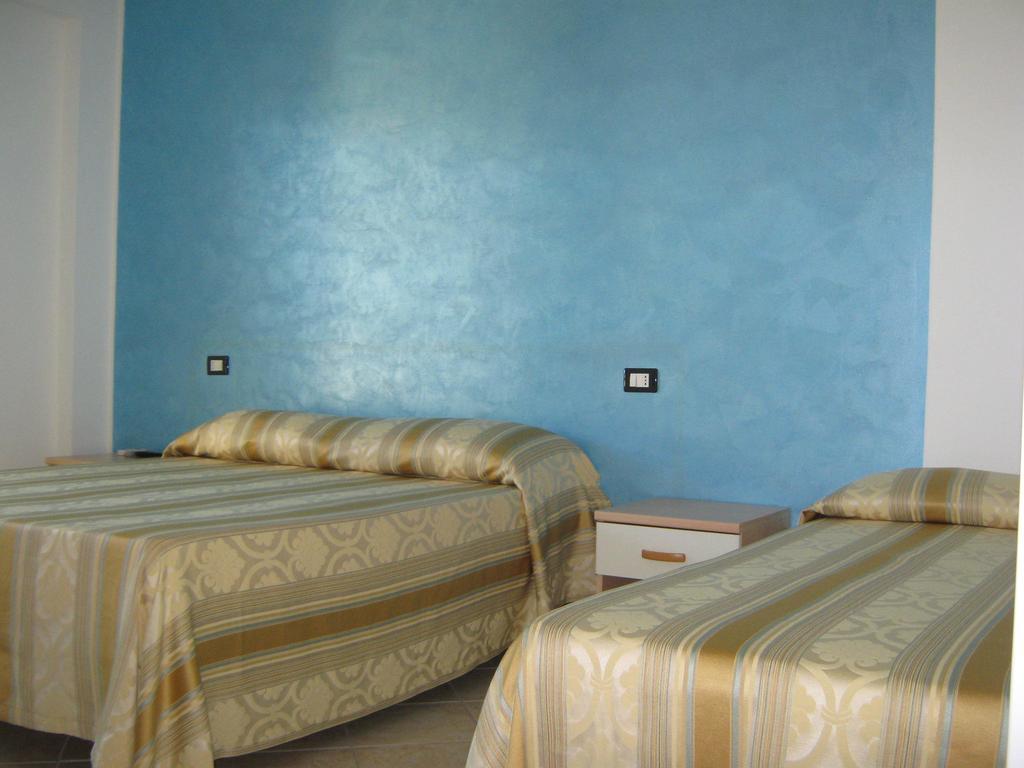 Bed And Breakfast Cirelli Scalea Rom bilde