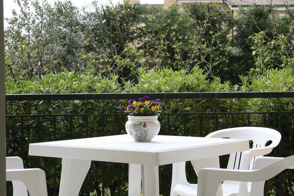 Bed And Breakfast Cirelli Scalea Eksteriør bilde