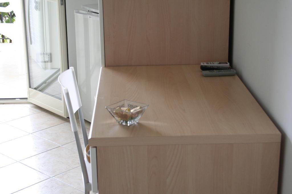 Bed And Breakfast Cirelli Scalea Rom bilde
