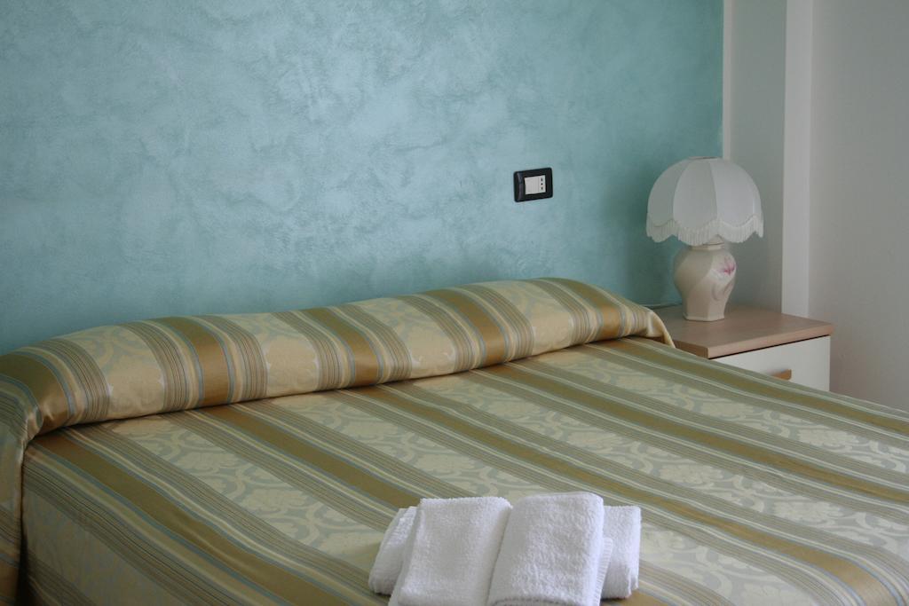 Bed And Breakfast Cirelli Scalea Rom bilde