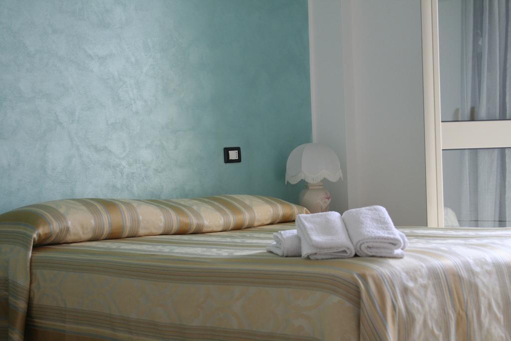 Bed And Breakfast Cirelli Scalea Rom bilde