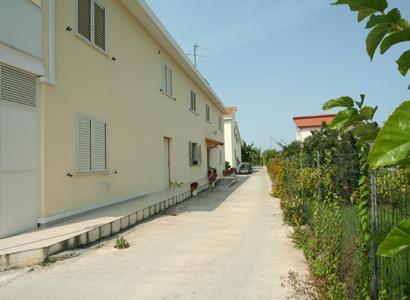 Bed And Breakfast Cirelli Scalea Eksteriør bilde