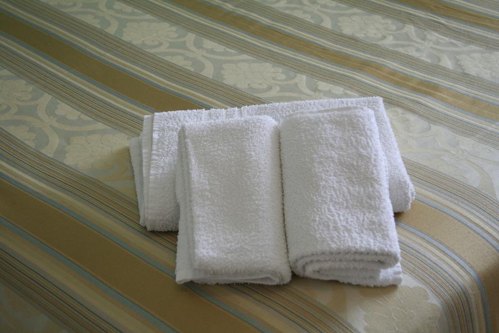 Bed And Breakfast Cirelli Scalea Rom bilde